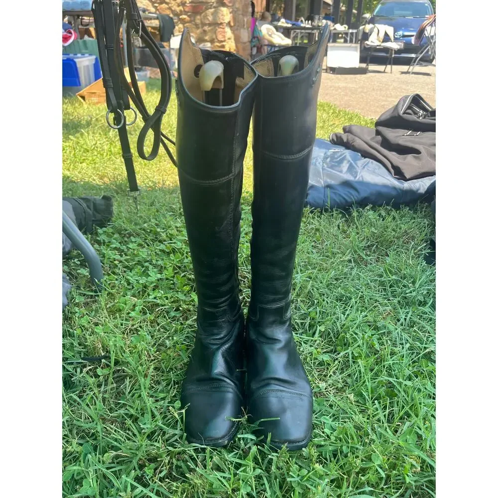Sergio Grasso Everyone Line SG F05045 - Progress size 40 L Tall Boot